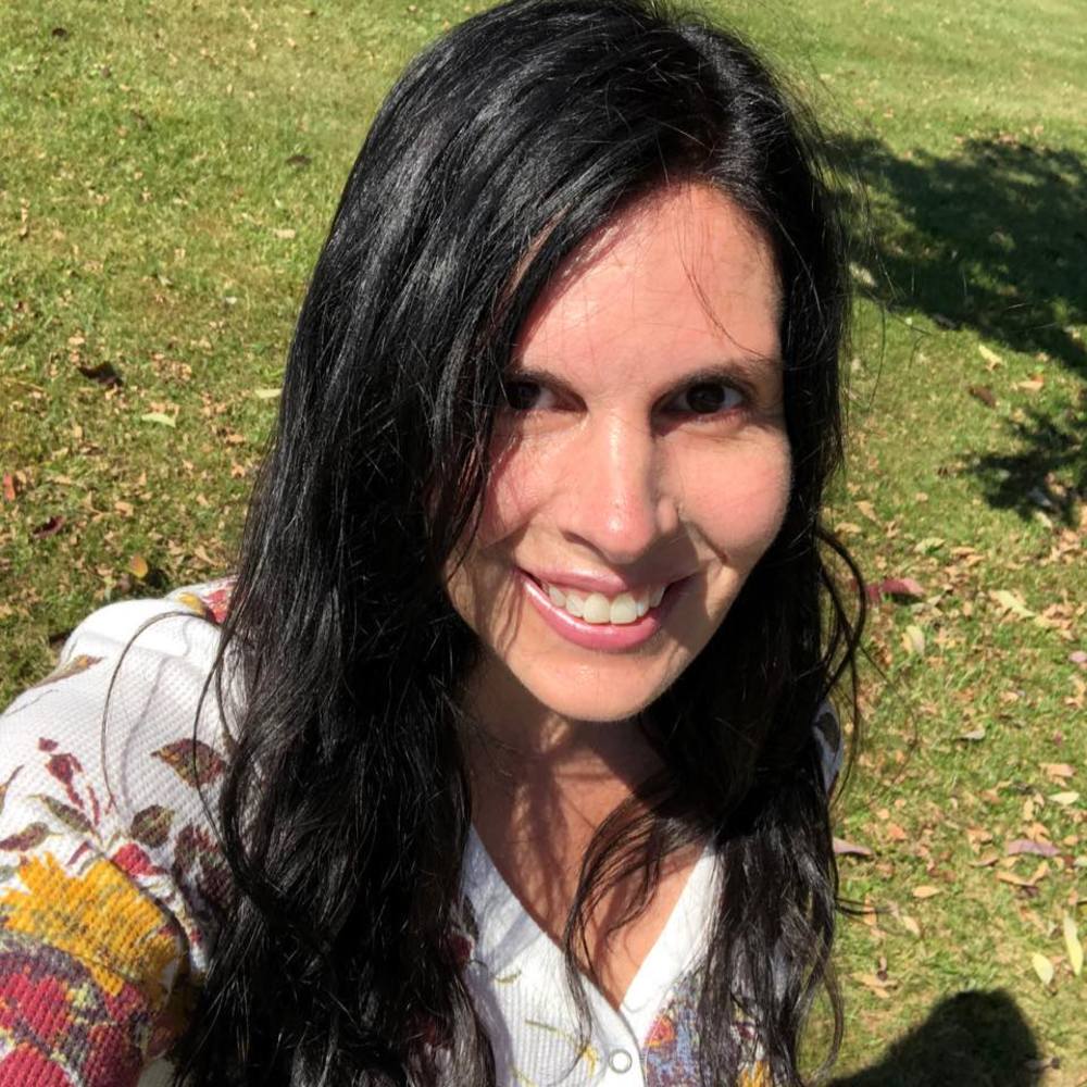 Meet your Posher, Kimberly